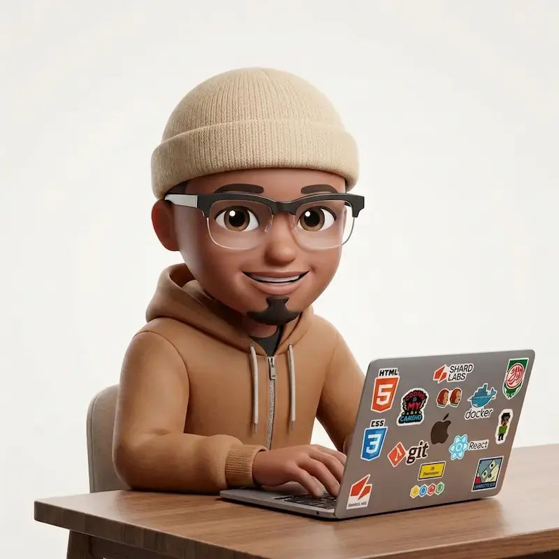 Abdelhak R. software engineer avatar