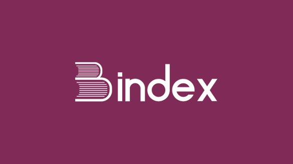 Bindex cover