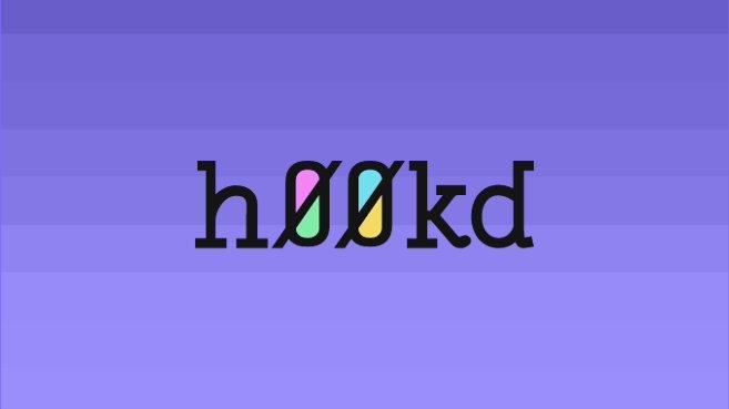 h00kd cover