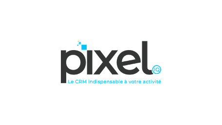 Pixel CRM cover