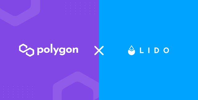 Lido Polygon cover