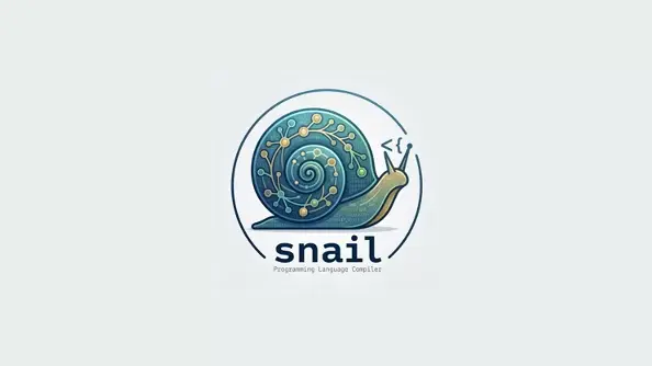 Snail Compiler cover