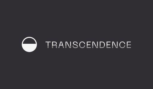 Trenscendence cover