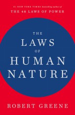 The Laws Of Human Nature - Robert Greene [book cover]